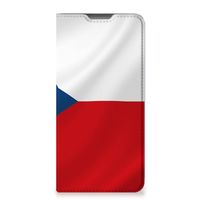 Motorola Moto G52 | Moto G82 Standcase Tsjechië