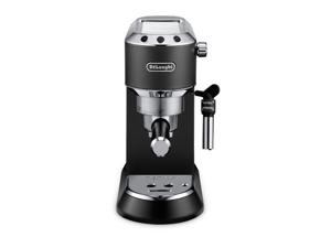 De’Longhi Dedica Style EC 685.BK Half automatisch Espressomachine 1,1 l