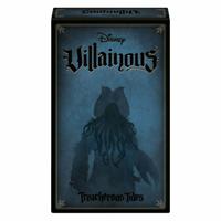 Ravensburger Disney villainous uitbreiding 7