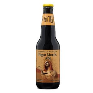 Dieu du Ciel DIEU DU CIEL GRAND CLASSIQUE RIGOR MORTIS 33CL