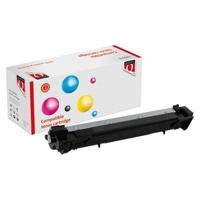 Toner quantore brother tn-1050 zwart