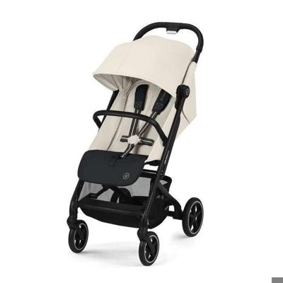 CYBEX - Beezy BLK Kinderwagen - Canvas Wit