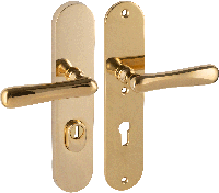 Krukg.RS SKG Linea XL/Ovaal MGO K72