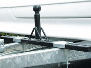 Disseladapter Fietsendrager Pro-User 91562 91562