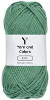 Yarn and Colors Epic 079 Aventurine