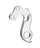 Union derailleurpad gh-121 met schroefset m4x0.7