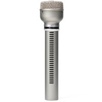 Warm Audio WA-19 Nickel dynamische microfoon - thumbnail