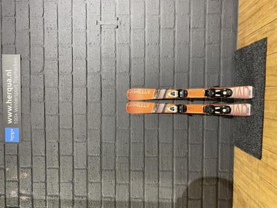 Atomic No mad Tweedehands Ski&apos;s Junior 90