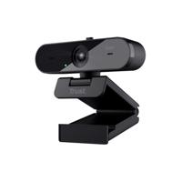Trust Taxon QHD-webcam Webcam Zwart