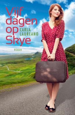 Vijf dagen op Skye (Paperback)