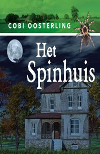 Het spinhuis - Cobi Oosterling - ebook