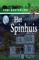 Het spinhuis - Cobi Oosterling - ebook - thumbnail