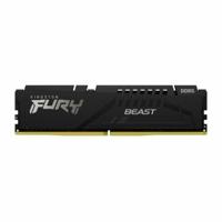 RAM geheugen Kingston KF552C40BB-32 DDR5 32 GB CL40 RAM geheugen Kingston KF552C40BB-32 DDR5 32 GB CL40