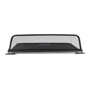 Pasklaar Cabrio Windschot passend voor Volkswagen Eos 2006-2011 WV1097