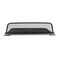Pasklaar Cabrio Windschot passend voor Volkswagen Eos 2006-2011 WV1097