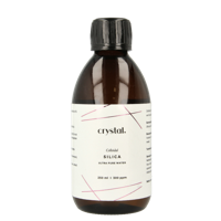 Crystal Colloidaal silica 250 Milliliter