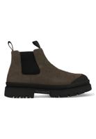 Replay Sandtown Chelsea Boots RC1G0002L-0019 Donker Grijs-43 maat 43
