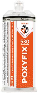 Seal-it® 530 Poxyfix 50ml
