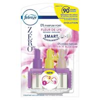 Febreze Febreze 3Volution Elektrische luchtverfrisser navulling Fleur de Lys Zero% 20 ml