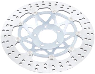 TRW -lucas remschijf "msw217" rotor msw217 floating