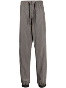 Paul & Shark pantalon de jogging Save The Sea - Marron