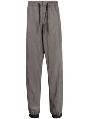 Paul & Shark pantalon de jogging Save The Sea - Marron