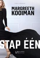 Stap Één - Margreeth Kooiman - ebook