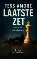 Laatste zet - Tess Amoré - ebook