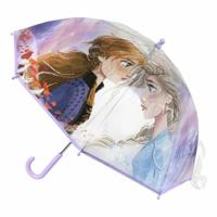 Paraplu Frozen Lila 100 % POE