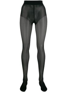 Wolford collants Pure 10 - Noir