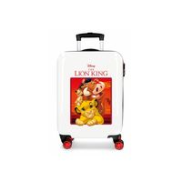 Lion King trolley kinderkoffer 55 cm twister