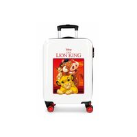 Lion King trolley kinderkoffer 55 cm twister - thumbnail