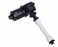 Nanlite Backdrop Elevator Support Kit (Six-axle)