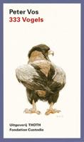 333 Vogels - Peter Vos (Paperback)
