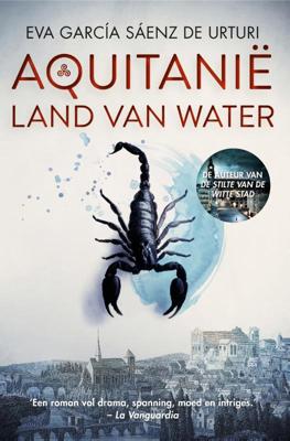 Aquitanië (Paperback)