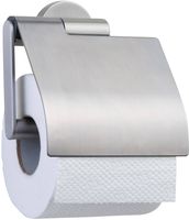 Tiger Boston toiletrolhouder 13,7x6,3x14cm RVS geborsteld - thumbnail