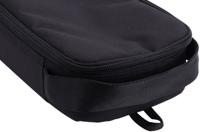 CONTEC universeel accutas "via.battery" ct bag via battery dim black, carrier