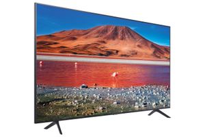 Samsung Series 7 UE65TU7100WXXN tv 165,1 cm (65") 4K Ultra HD Smart TV Wifi Zwart