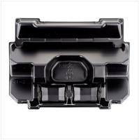 Makita Accessoires Inleg 8392053 | Makita DC 18 RD | oplader en accu&apos;s MAKPAC maat 3. - 839205-3