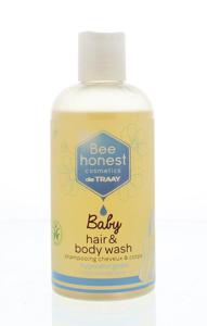 Hair & body wash baby