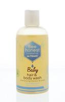 Hair & body wash baby - thumbnail