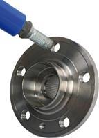 Condor wielmoer dopsleutel "5203" wheel-nut inserts 3-tlg. magnetic