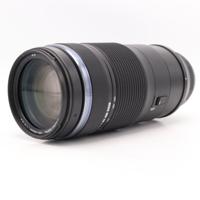 OM SYSTEM M.Zuiko Digital ED 100-400mm F/5.0-6.3 IS II occasion