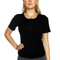 Damella Wool T-Shirt