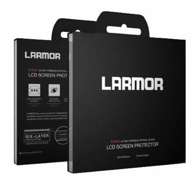 Larmor SA Screen Protector Nikon D3200/31/33/34/3500