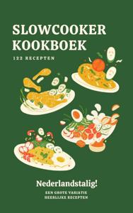 Slowcooker kookboek (Paperback)