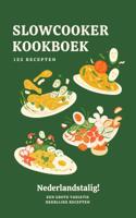 Slowcooker kookboek (Paperback)