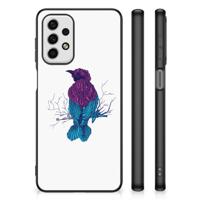 Samsung Galaxy A23 Hoesje Merel Samsung Galaxy A23 Hoesje Merel