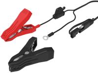 OXFORD batterij-/accukabel "2 in 1 charging cable el113