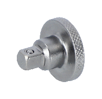 Bahco Omschakelbare ratel 1/4" met platte kop - 6969 Bahco Omschakelbare ratel 1/4" met platte kop - 6969